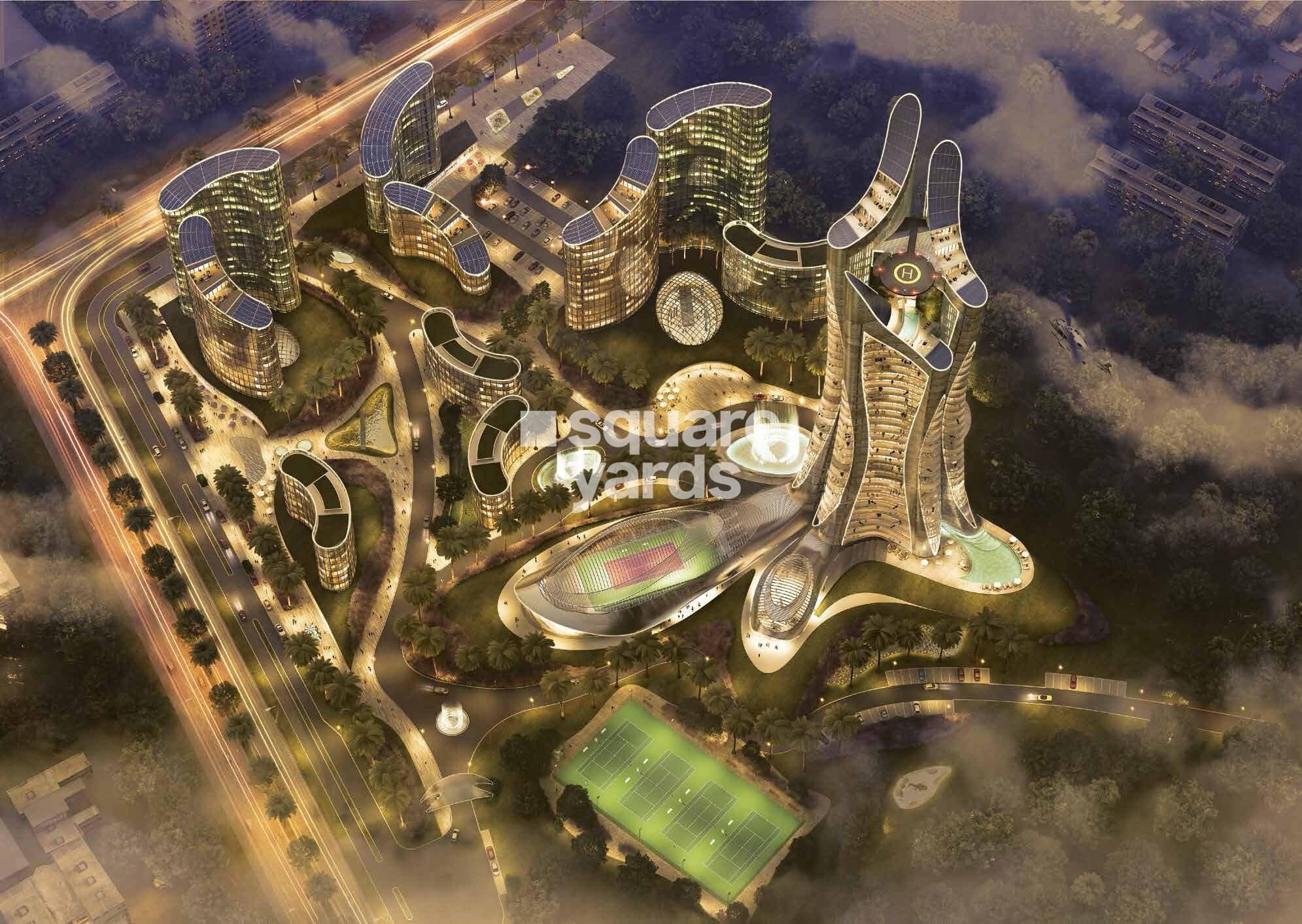 Homestead Ballet By Sharapova