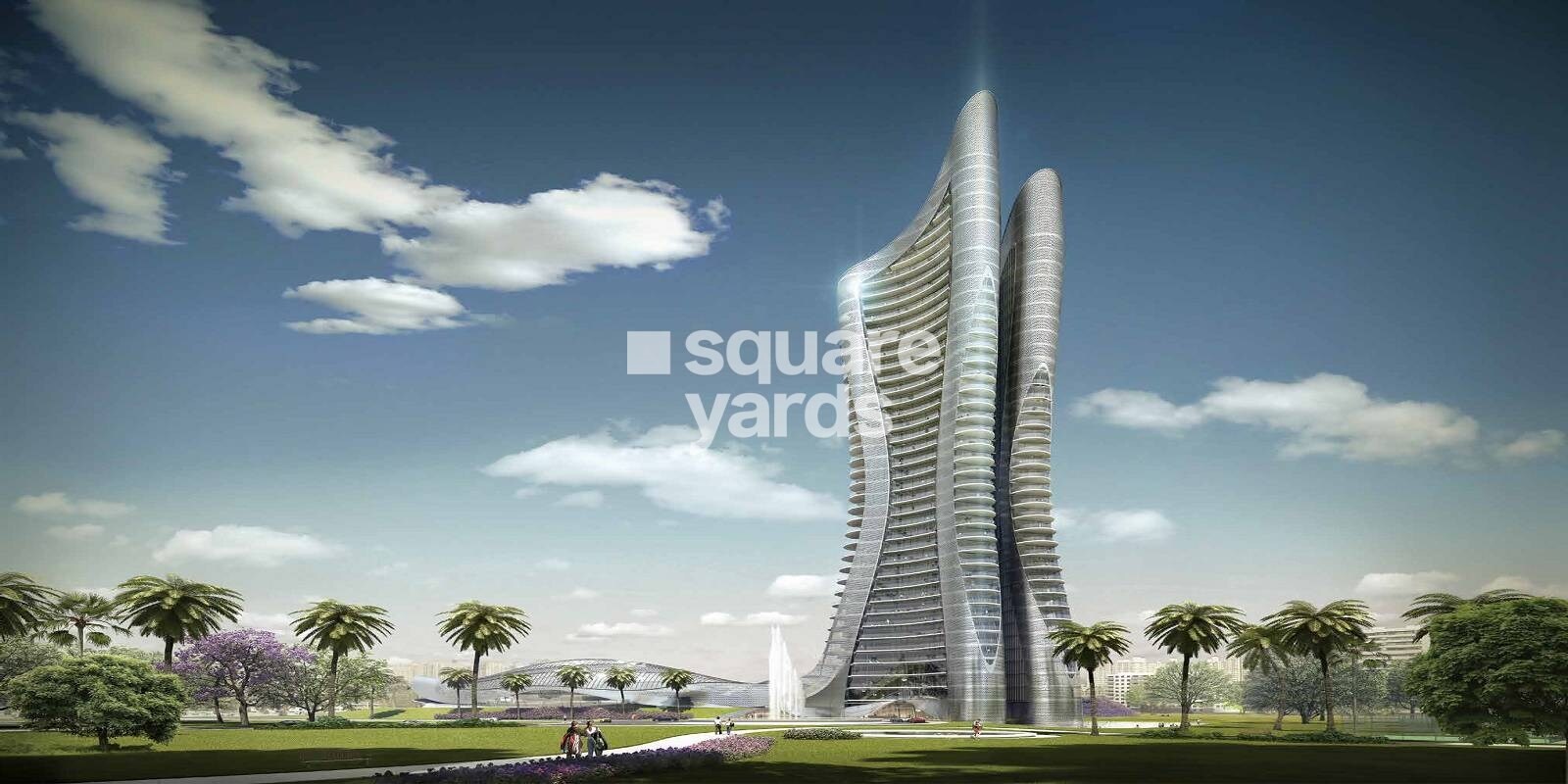 Homestead Ballet By Sharapova, Sector 73, Gurgaon