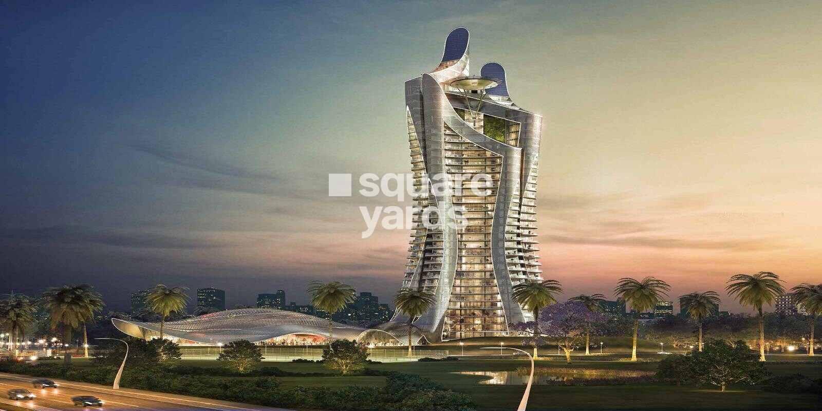 Homestead Ballet By Sharapova