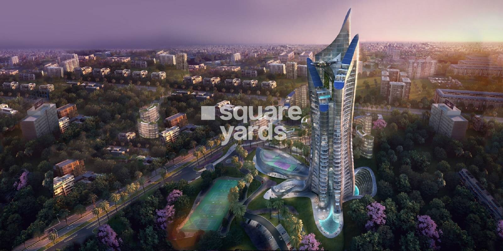 Homestead Ballet By Sharapova