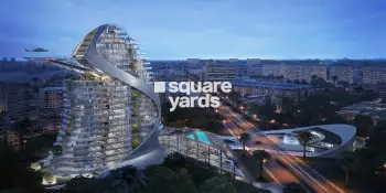 Homestead Michael Schumacher World Tower Project Thumbnail Image