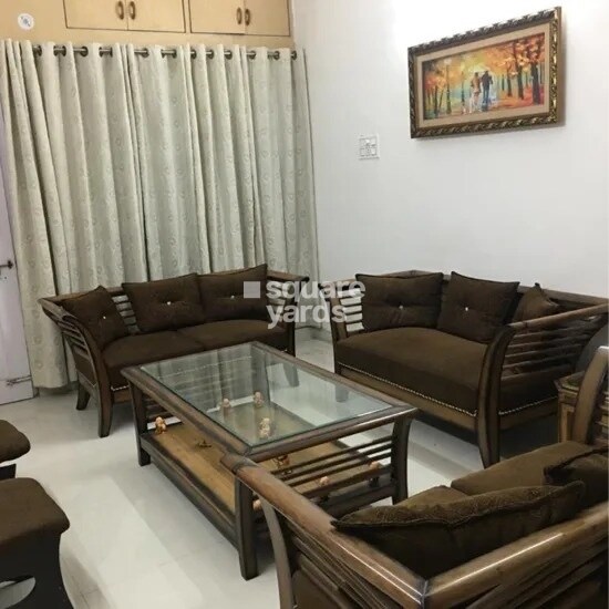 Housing Board Colony Apartment Interiors