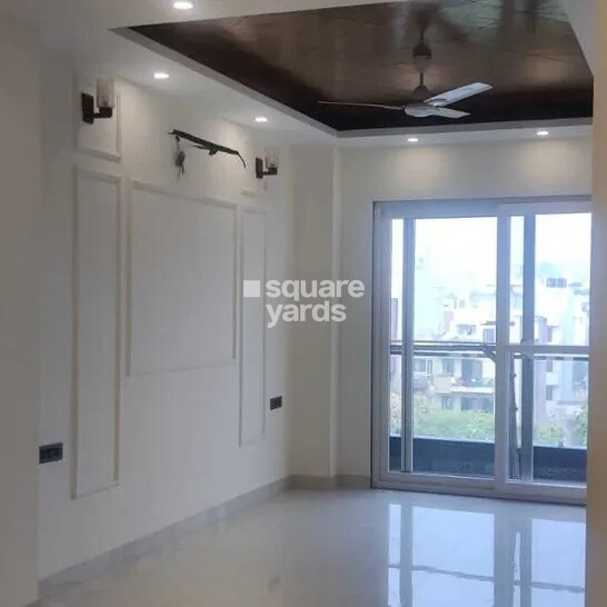 Housing Board Colony Apartment Interiors