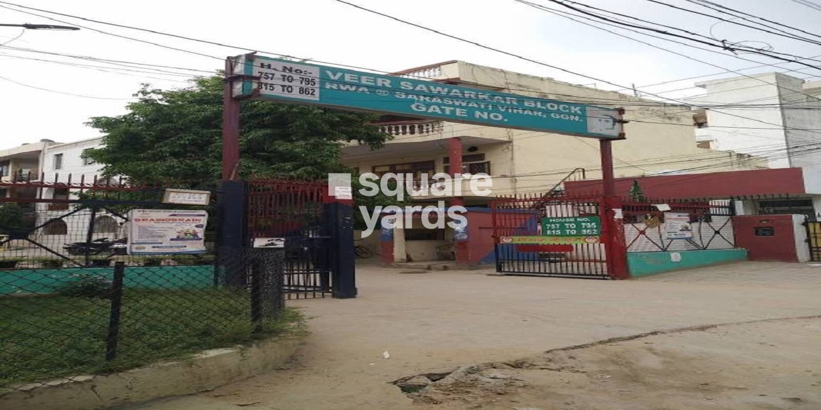 huda-sarswati-vihar