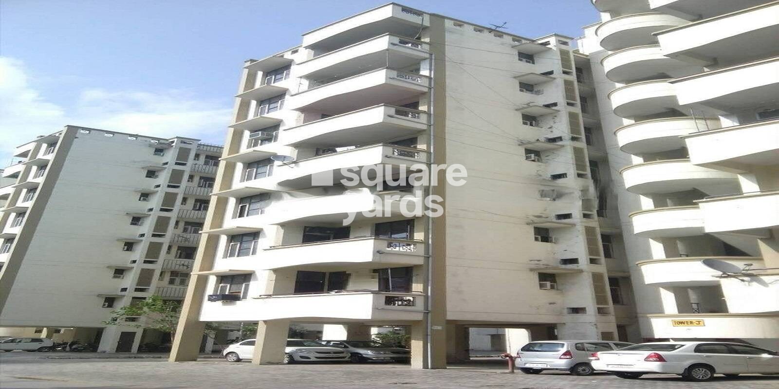 Huda Smayan Society Featured Image