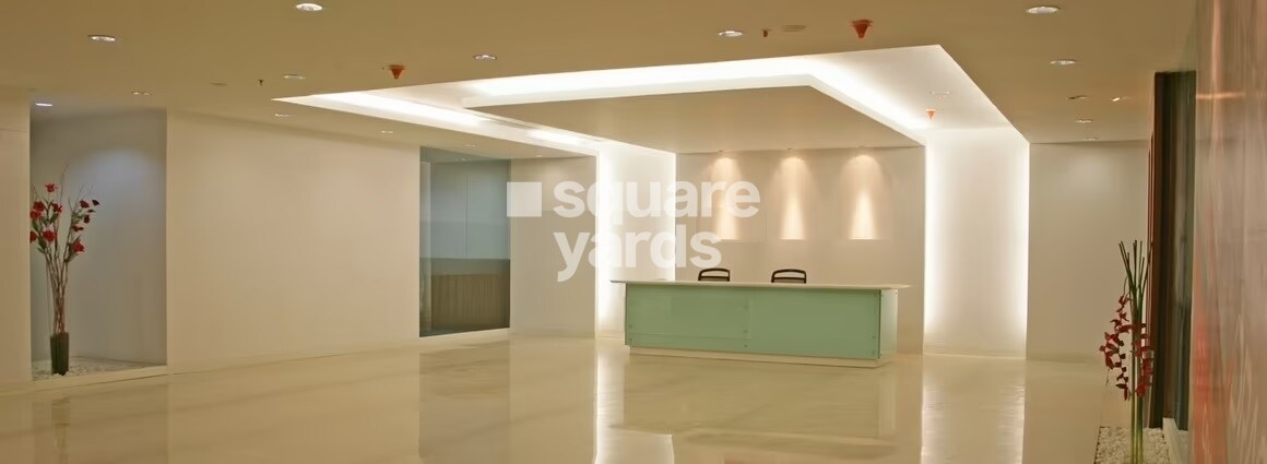 IBC Knowledge Park Amenities-Features