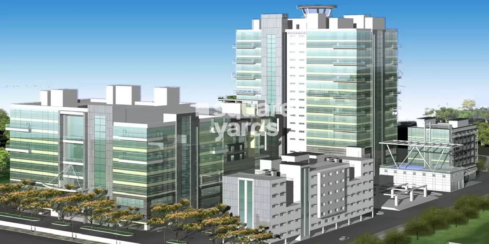 IBC Knowledge Park