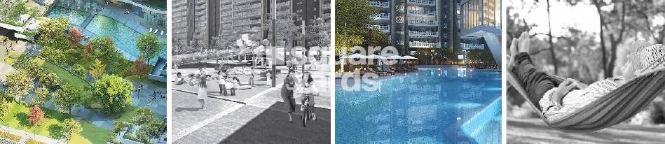 ILD Arete Amenities-Features