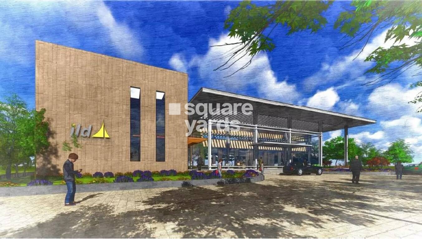 ILD Engracia Amenities-Features 1