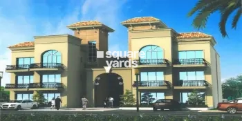 ILD Engracia Project Thumbnail Image