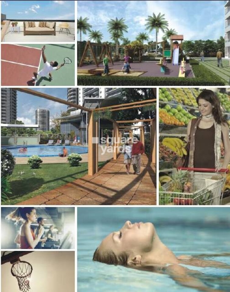 ILD Grand Amenities-Features 2