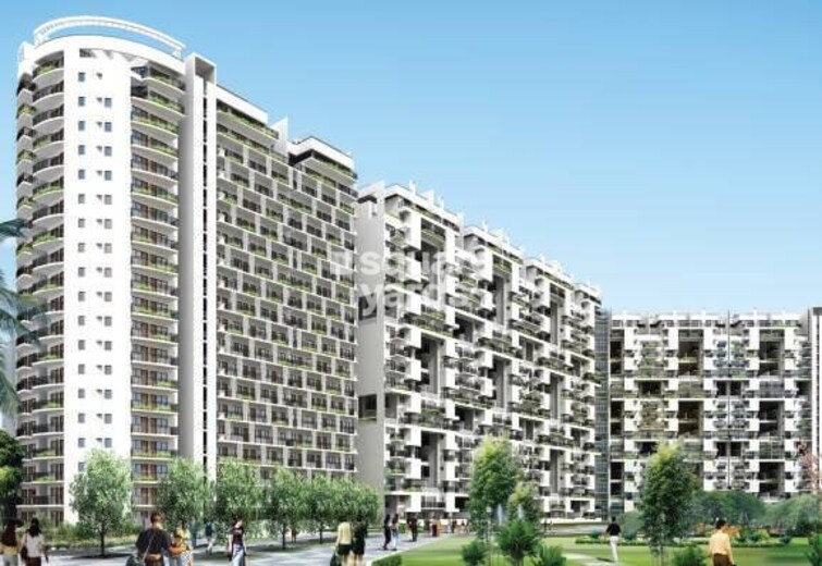 ILD Grand Amenities-Features 1