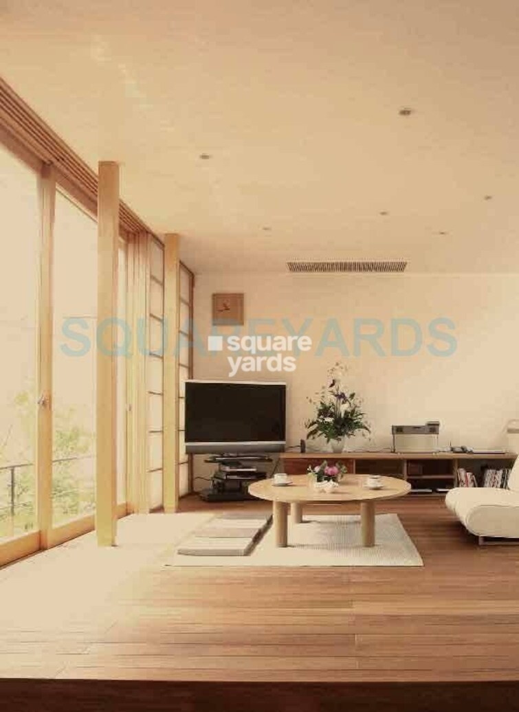 ILD Grand Apartment Interiors 1