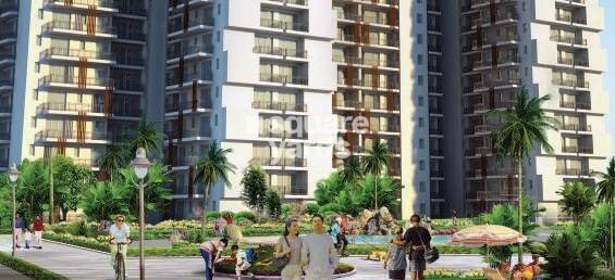 ILD Grand Centra Amenities-Features