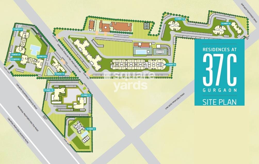 ILD Grand Master Plan 1