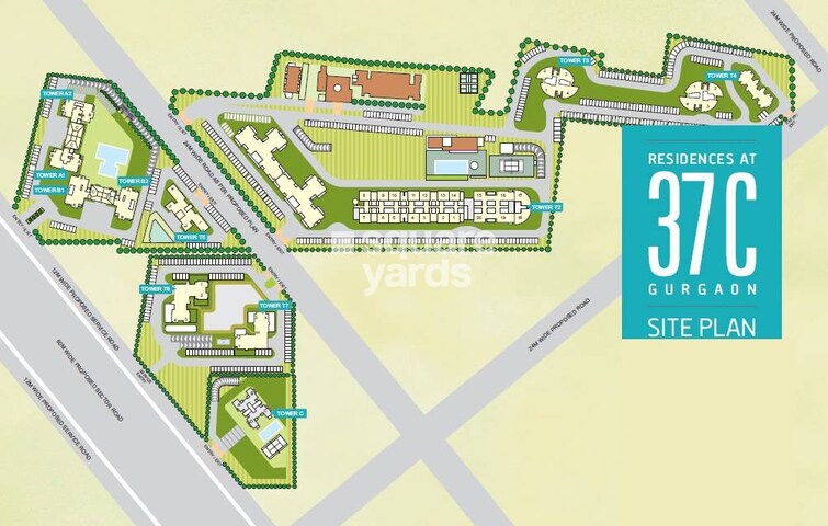 ILD Grand Master Plan Image