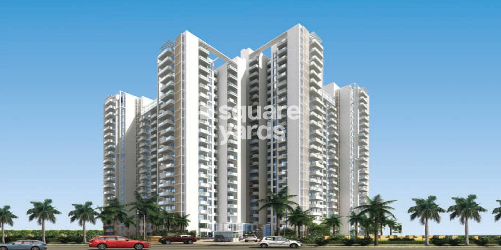 ILD Grand, Sector 37C, Gurgaon