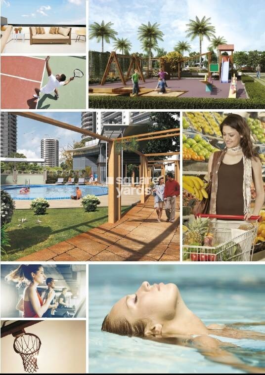 ILD Greens Amenities-Features 1
