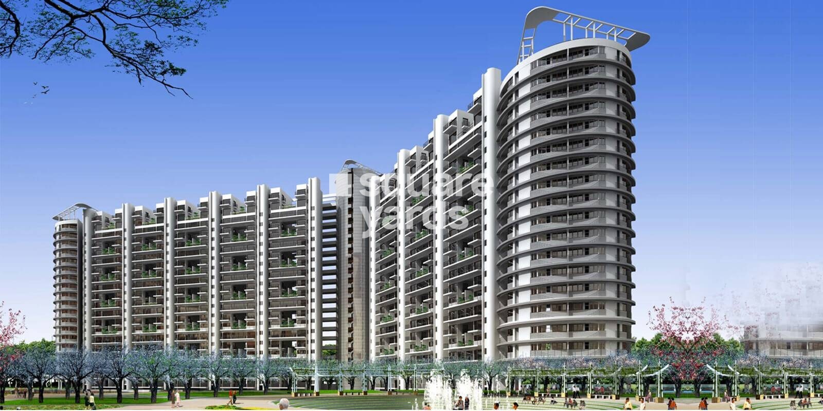 ILD Greens Sector 37C, Gurgaon Price List, Floor Plan, Reveiws