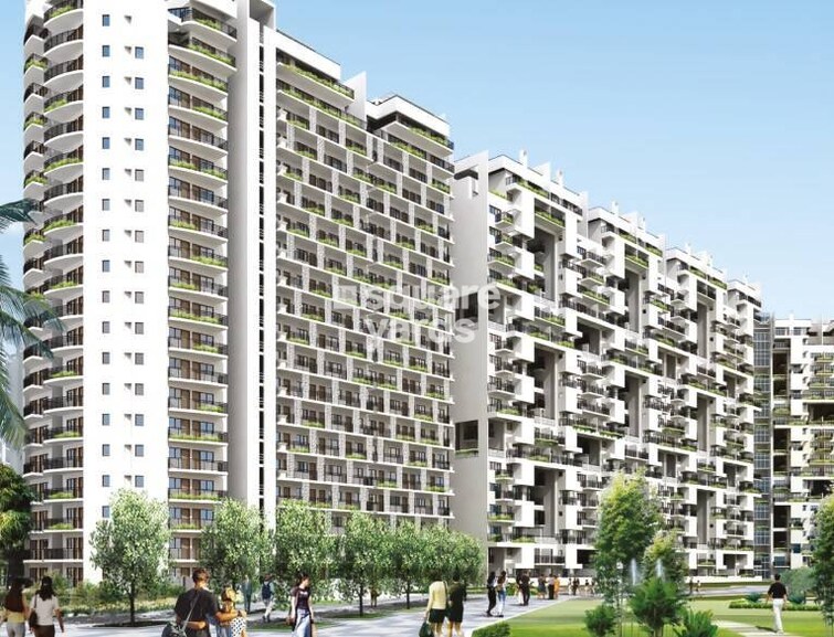 ILD Greens Tower View 5