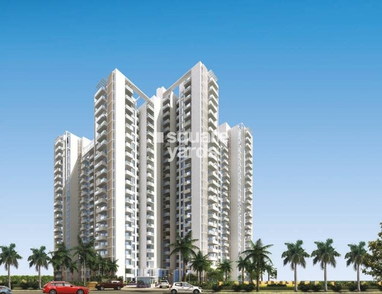 ILD Greens Tower View 1