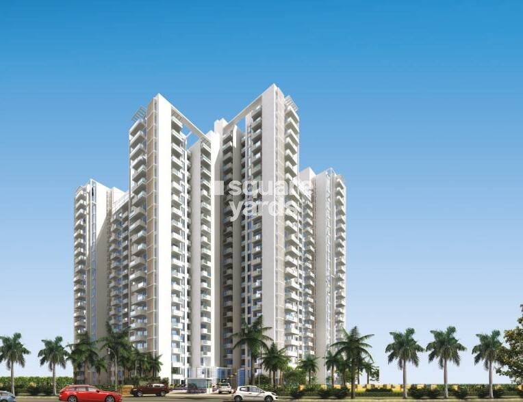 ILD Greens Tower View 1