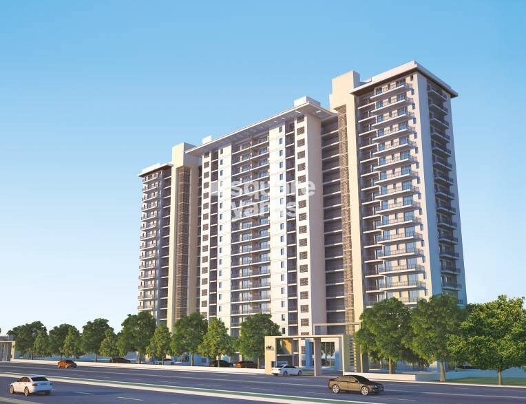 ILD Greens Tower View 2