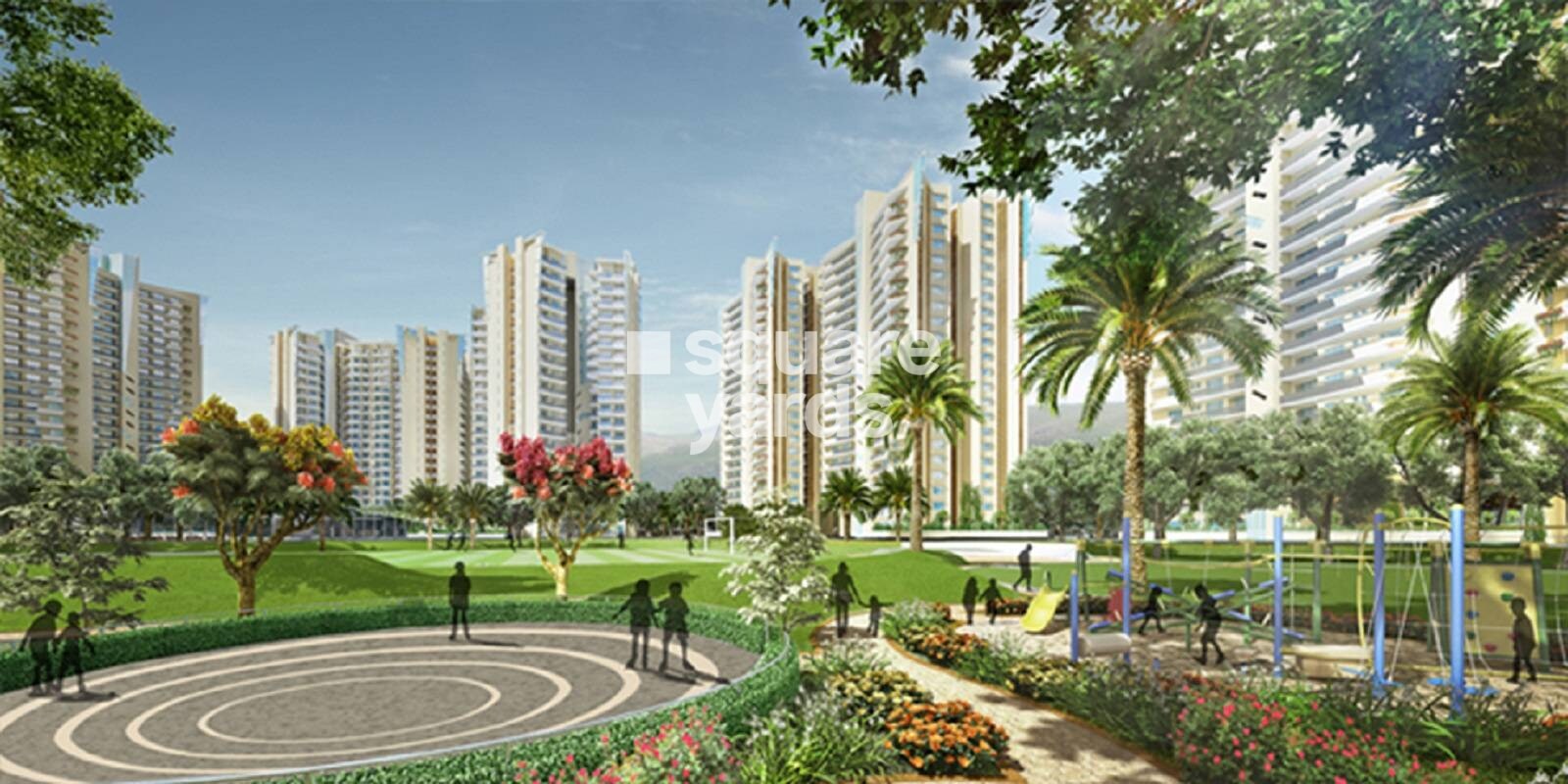 ILD GSR Drive Amenities-Features