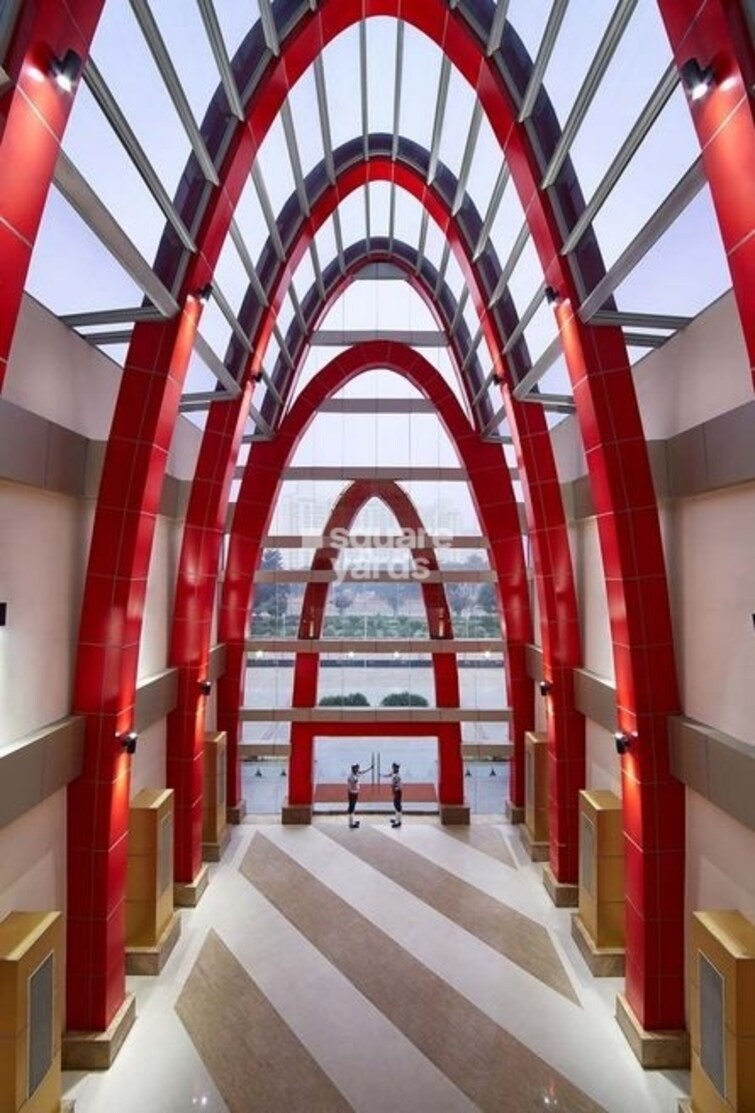 ILD Trade Centre Amenities-Features 1