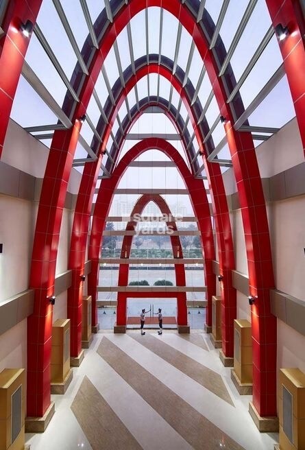 ILD Trade Centre Amenities-Features 1