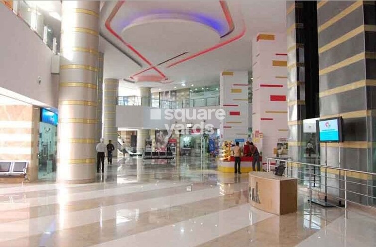 ILD Trade Centre Amenities-Features 3