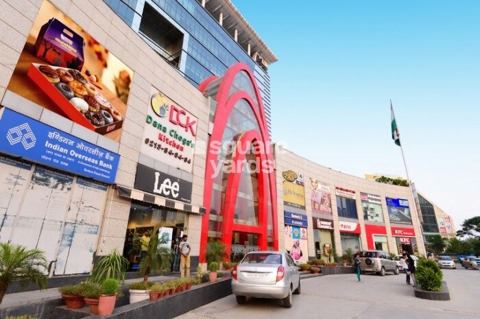 ILD Trade Centre
