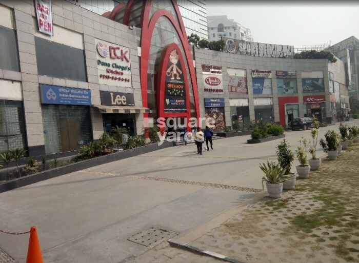 ILD Trade Centre Amenities-Features 5