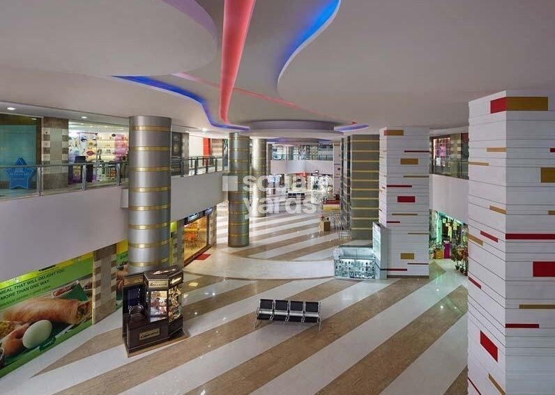 ILD Trade Centre Amenities-Features 2