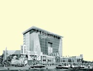 ILD Trade Centre Tower View