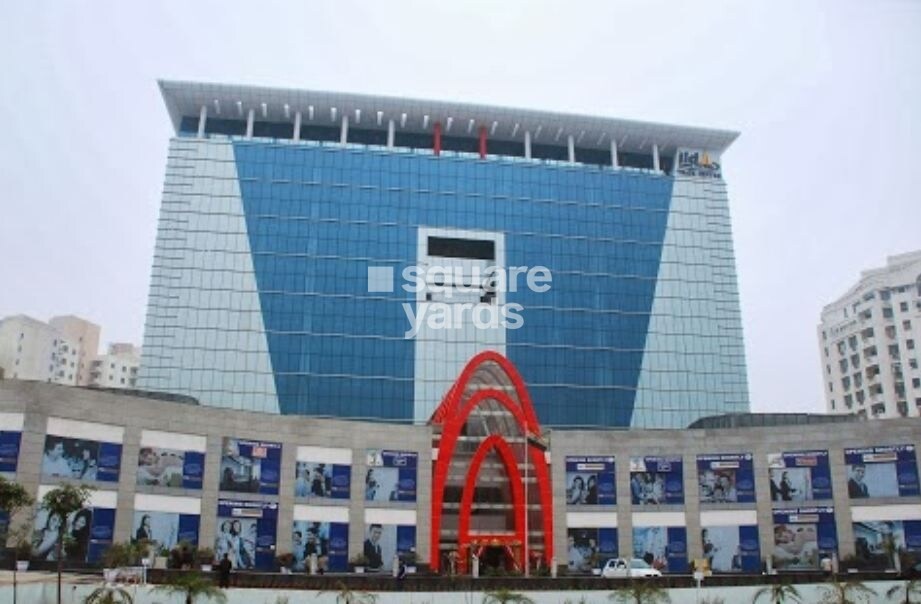 ILD Trade Centre