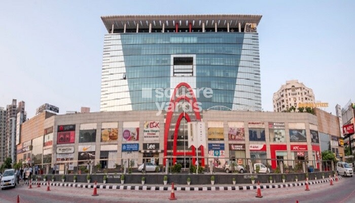 ILD Trade Centre