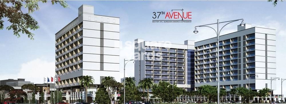 Imperia 37th Avenue