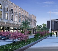 Imperia Aashiyara Phase 2 Apartment Exteriors