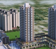 Imperia Aashiyara Phase 2 Apartment Exteriors