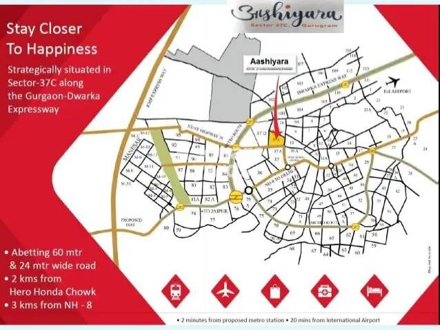 Imperia Aashiyara Phase 2