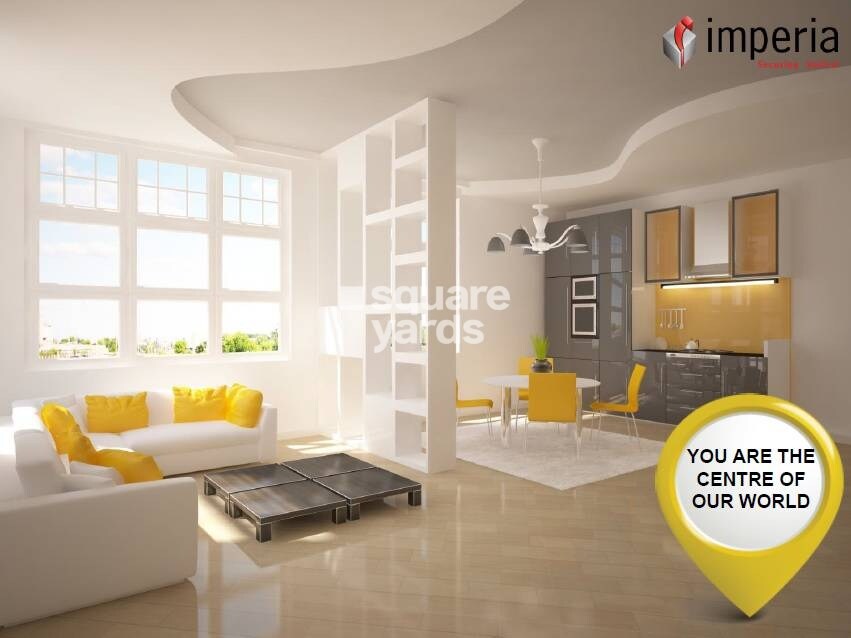 Imperia Elvedor Apartment Interiors 2