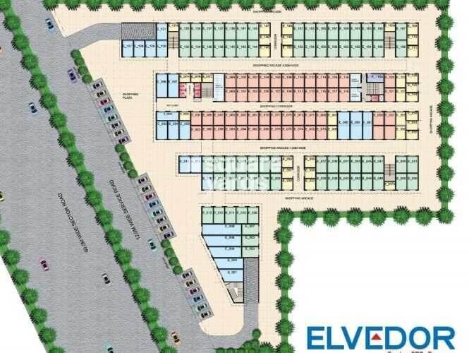 Imperia Elvedor Master Plan 1
