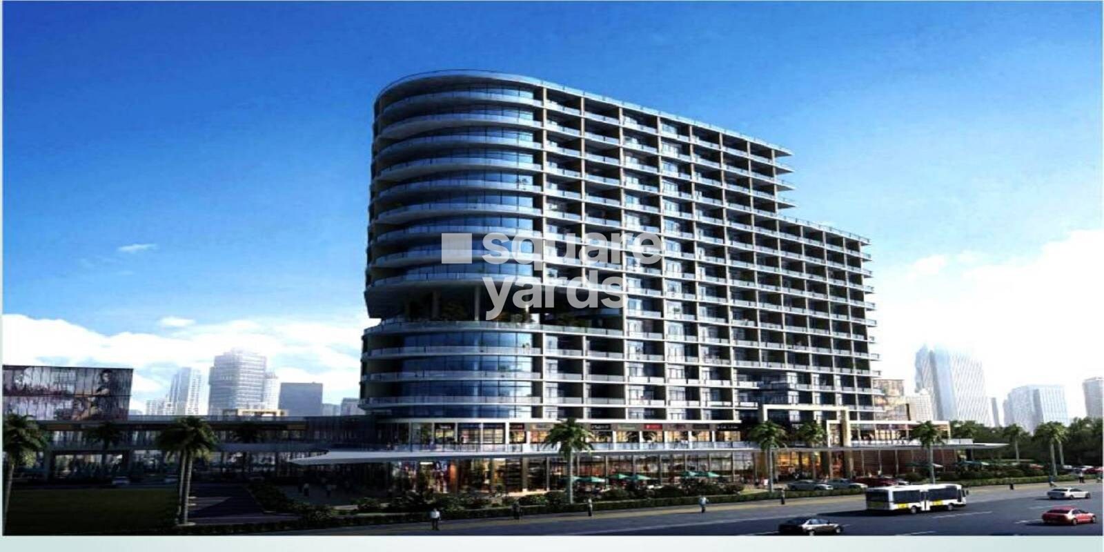 Imperia Elvedor, Sector 37C, Gurgaon