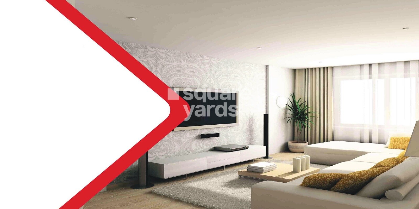 Imperia Esfera Apartment Interiors 3