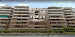 Imt View CGHS Ltd