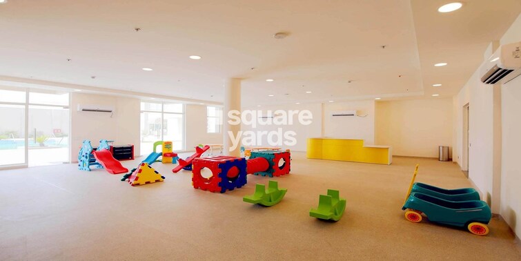 Indiabulls Centrum Park Amenities-Features 4