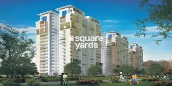 Indiabulls Centrum Park Project Thumbnail Image