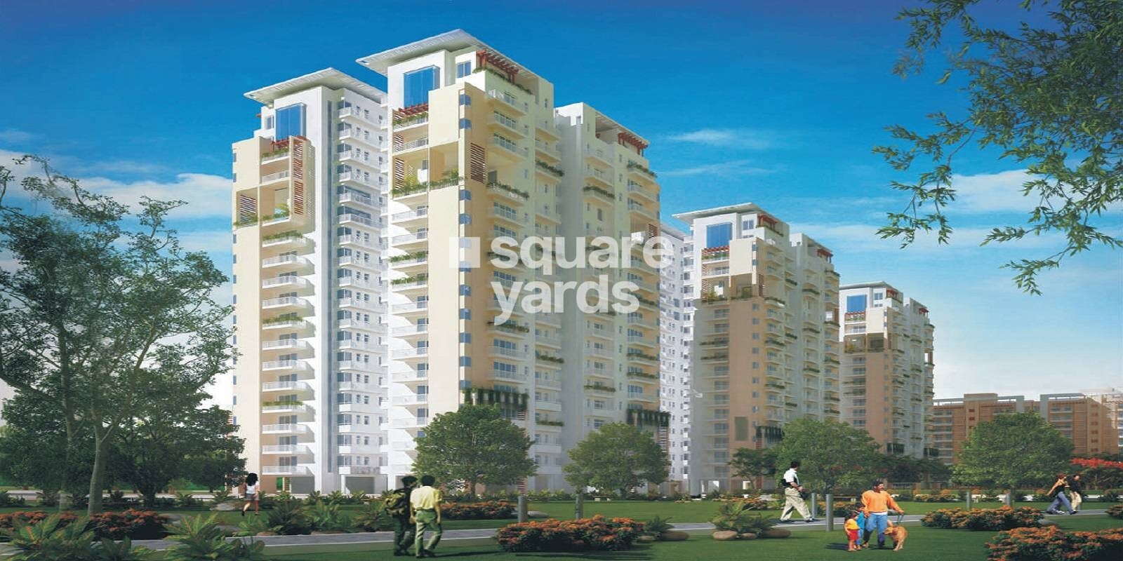 indiabulls-centrum-park