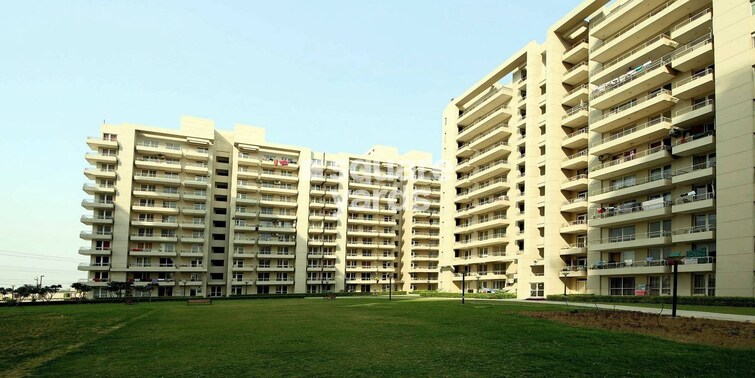 Indiabulls Centrum Park Tower View 10